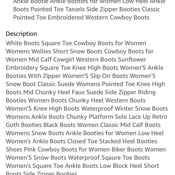 Leopard print leather laced up boots with cowboy style square toe boots size 8 - Picture 11 of 15